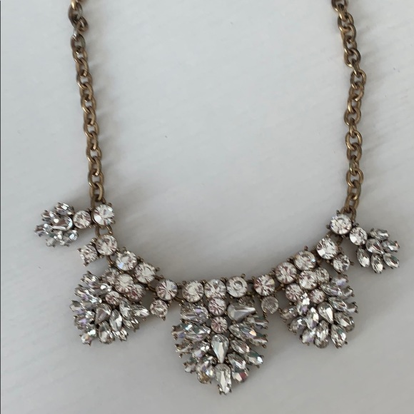 J. Crew statement necklace - Picture 3 of 3